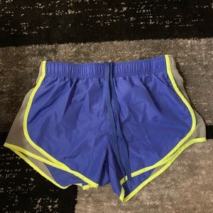 Athletic shorts
